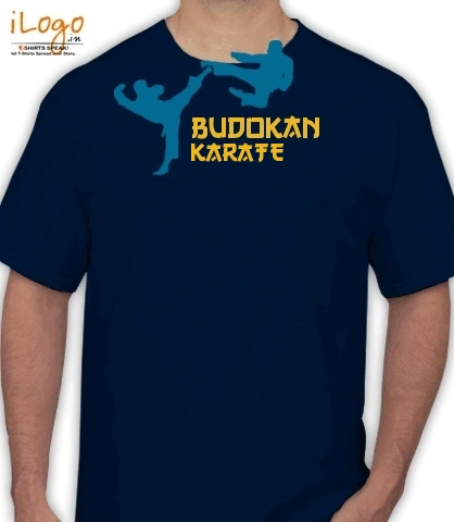Budokan-Karate - Men's T-Shirt