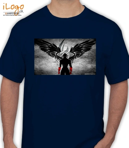 Wings - T-Shirt