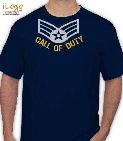 Call-of-Duty - Men's T-Shirt
