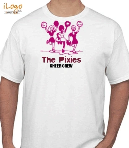 The-Pixies - T-Shirt
