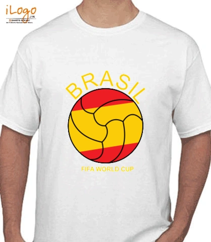 FIFA-world-cup-- - T-Shirt