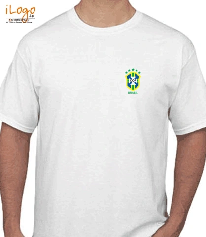 world-cup--FIFA-T - T-Shirt