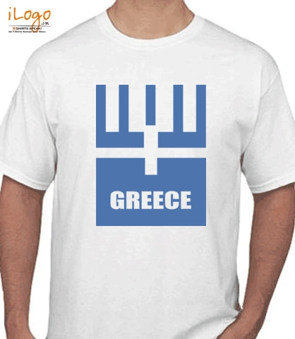greece-football-world-cup--t-shirts - T-Shirt