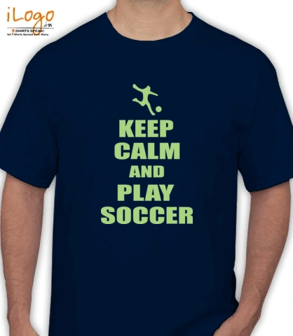 Irish-World-Cup-Football-T-Shirts - T-Shirt