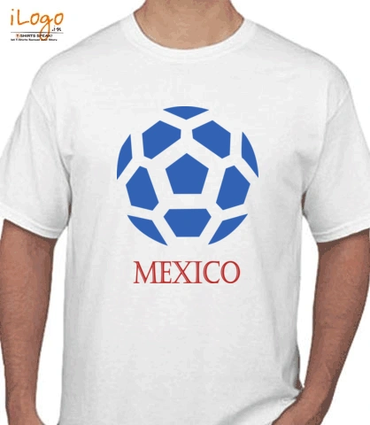 mexico-football-world-cup - T-Shirt
