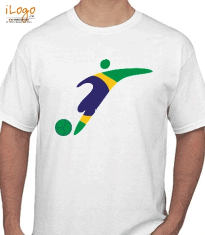 world-cup--italia - T-Shirt