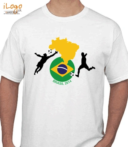 world-cup--FIFA- - T-Shirt