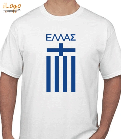 Greece-national-football-team - T-Shirt