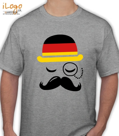 swag-style-mustache-T-Shirts - T-Shirt