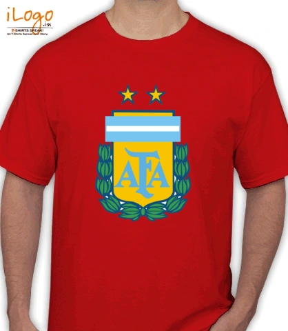 Argentina - T-Shirt