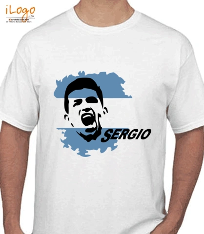Shop-online-for-sports-T-shirts%C-poster - T-Shirt