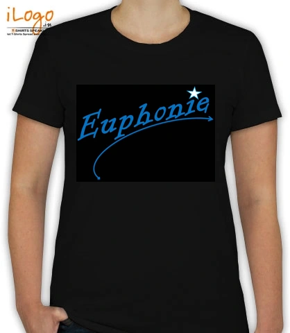 euphony - Women T-Shirt [F]