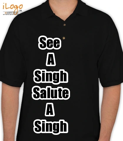 See-A-Singh - Polo