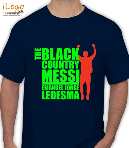 messi-argentina - T-Shirt