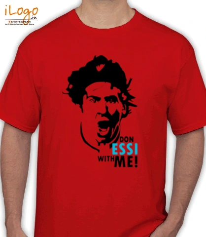 MESSI-TSHARTSSS - T-Shirt