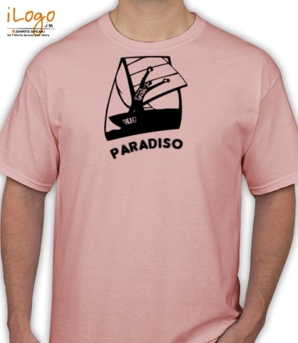 Paradiso - T-Shirt