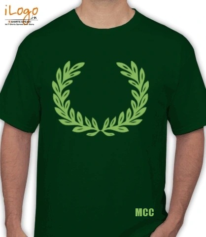 MCC- - Men's T-Shirt