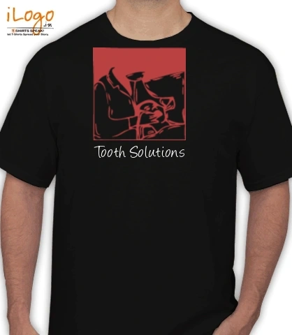 tooth-Solutions - T-Shirt