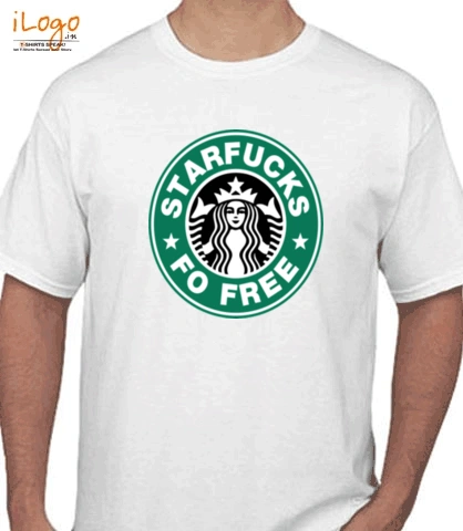starfuck - T-Shirt