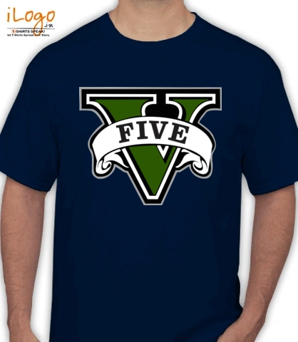 gta-vice-city - T-Shirt