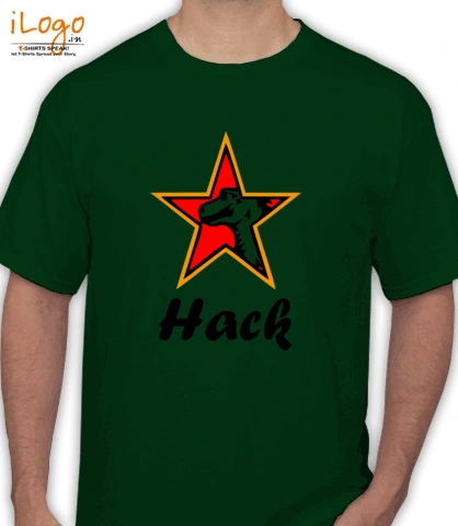 Hackers - T-Shirt