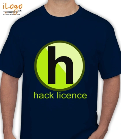 Hackers - T-Shirt