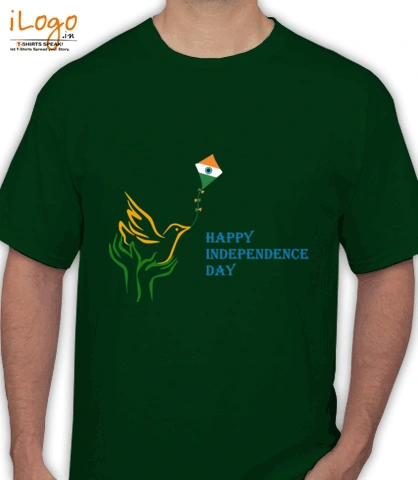 independence-day - T-Shirt