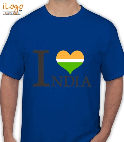 independence-day-indian - T-Shirt