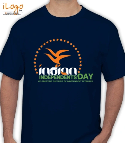 independence-day- - T-Shirt