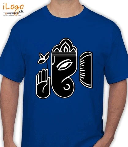 ganesh-chaturthi - T-Shirt
