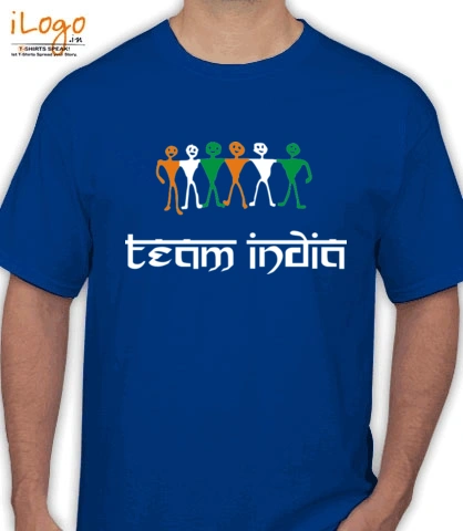 indian - T-Shirt