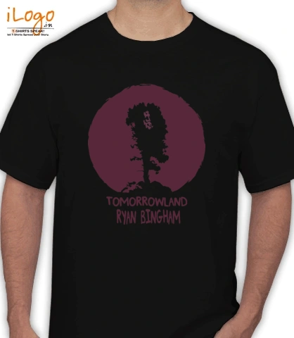 Tomorrowland - T-Shirt