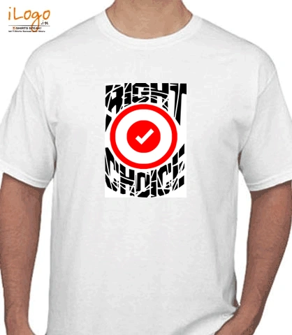 RightChoice - T-Shirt