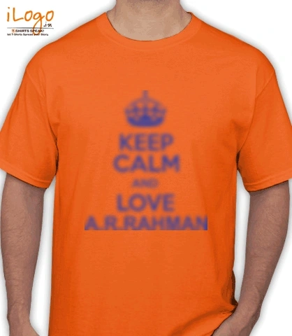 AR-rahman- - T-Shirt