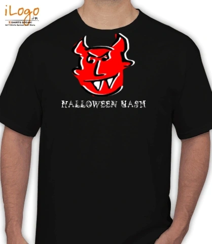 Halloween-Bash - T-Shirt