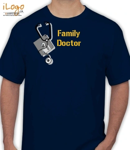 Family-Doctor - T-Shirt