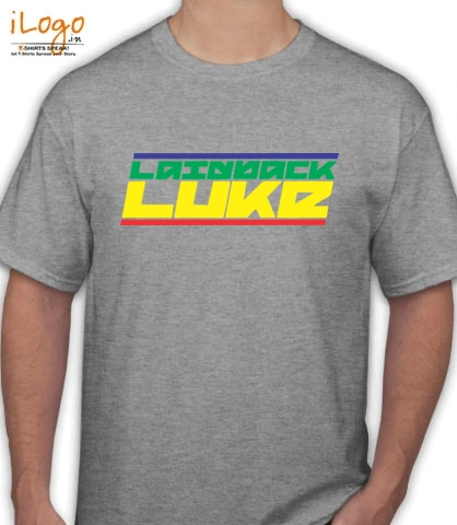 Laidback-luke - T-Shirt