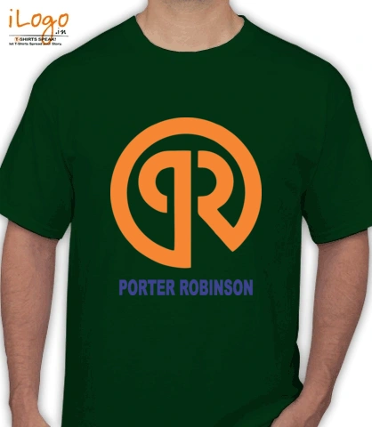 porter-Robinson- - T-Shirt