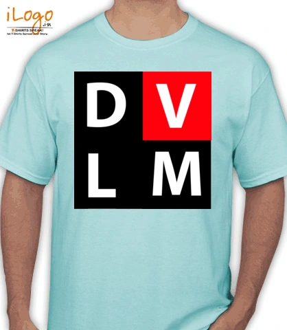 Dimitri-Vegas-%-Like-Mike - T-Shirt
