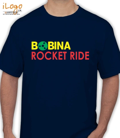 bobina - T-Shirt