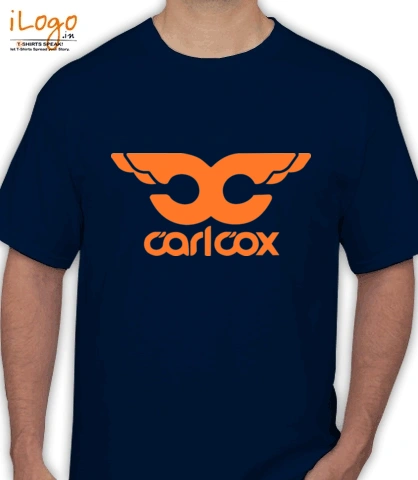 carlcox - T-Shirt