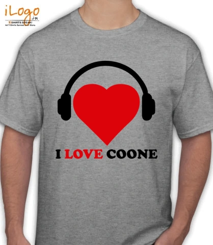coone- - T-Shirt