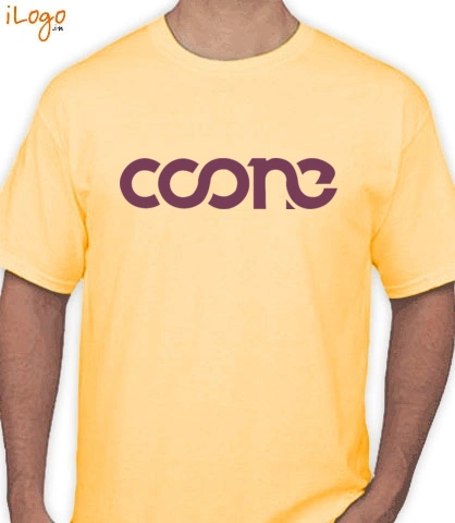 coone - T-Shirt