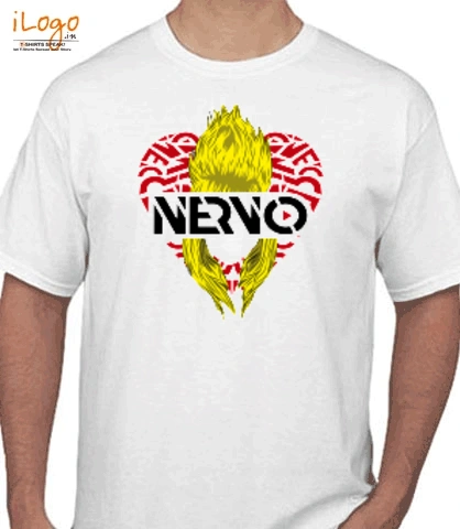 Nervo - T-Shirt