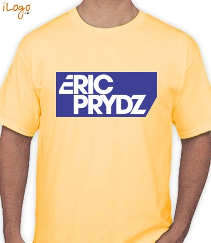 Eric-Prydz- - T-Shirt