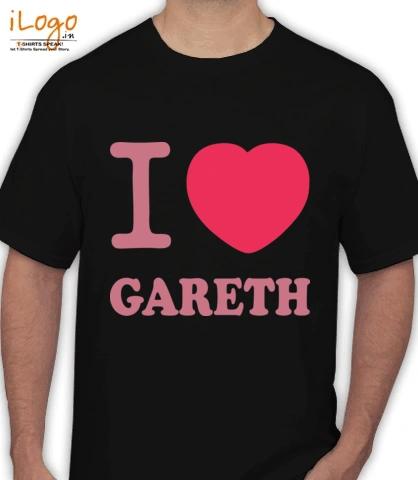 gareth-emery- - T-Shirt