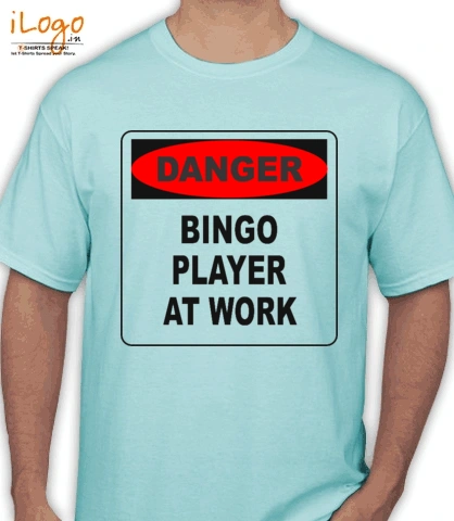 bingo-players- - T-Shirt