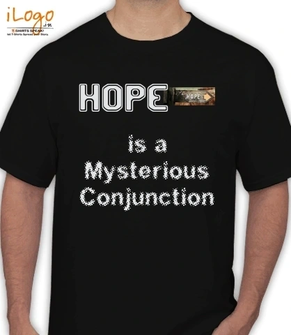 Hope - T-Shirt
