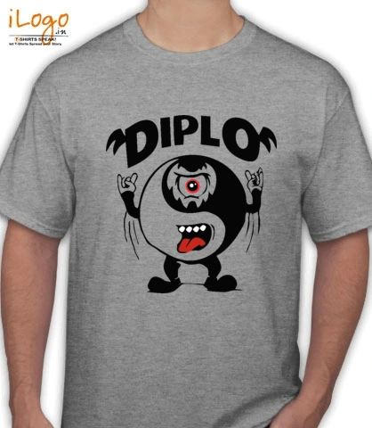 diplo- - T-Shirt