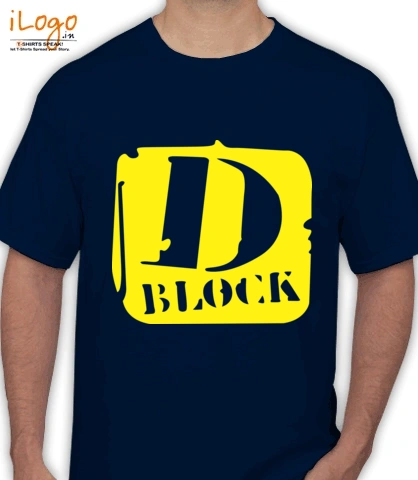 D-Block-and-S-Te-Fan- - T-Shirt
